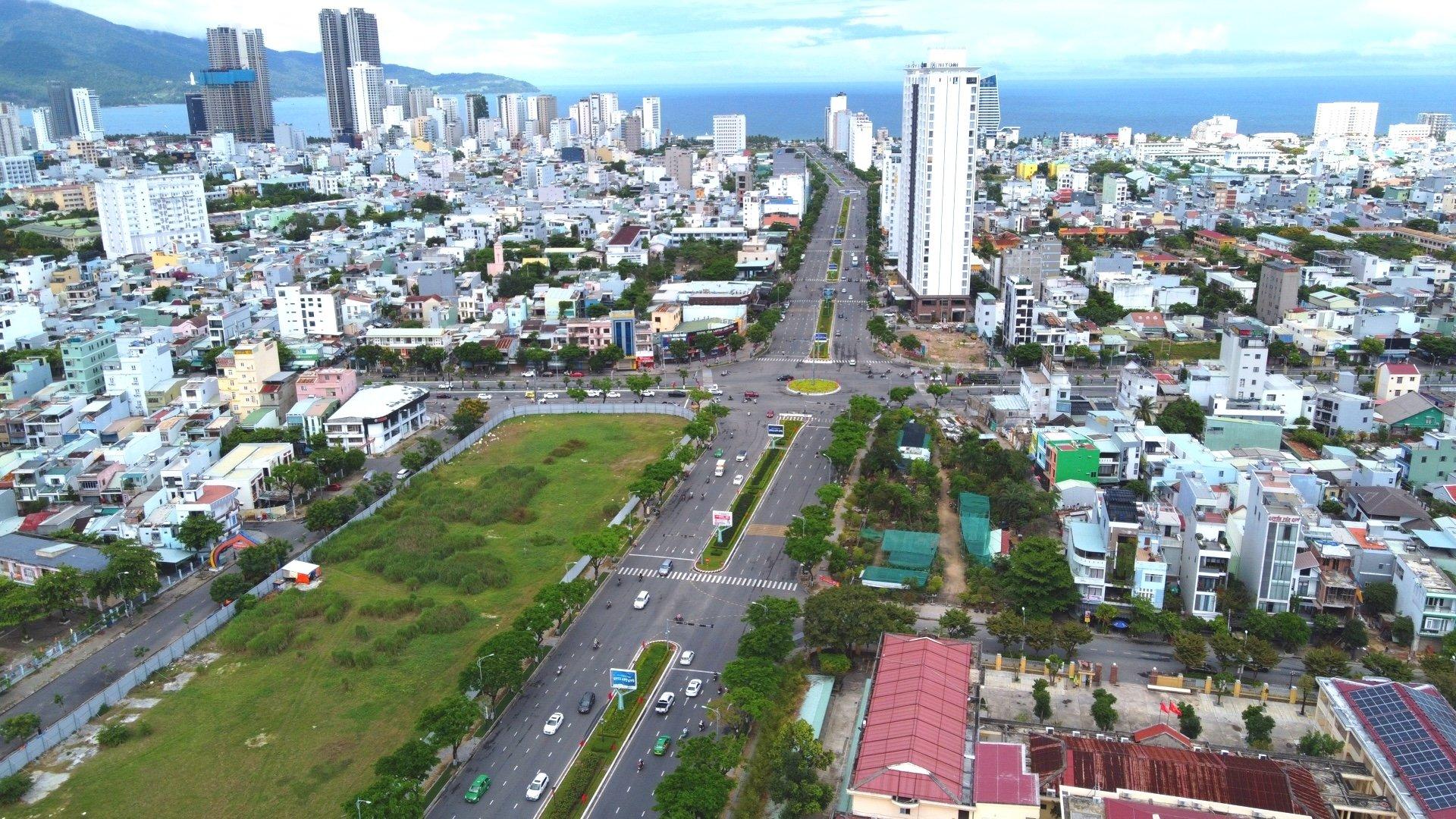 Hàng loạt quy định mới về quản lý đất đai