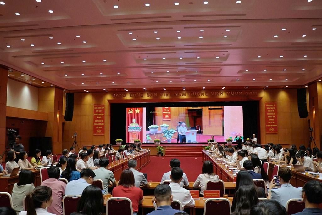 Hai nhóm hộ kinh doanh thuộc diện bắt buộc sử dụng hóa đơn điện tử