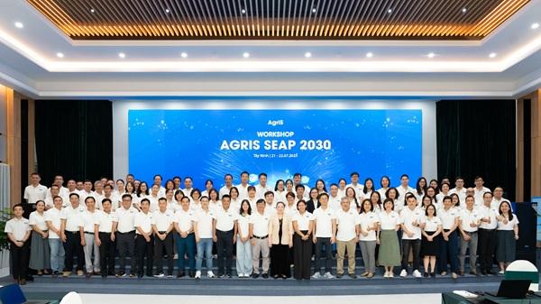 agris-kien-toan-suc-manh-lanh-dao-san-sang-giai-doan-but-pha-2025-2030