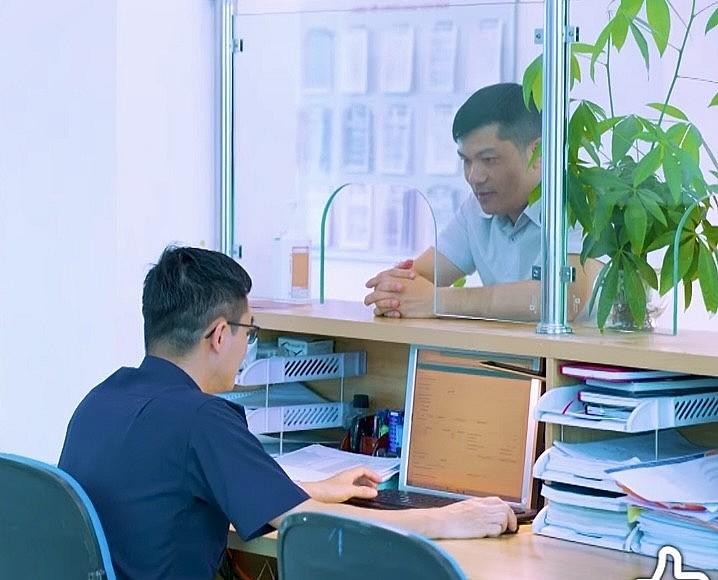 Hải quan công bố tài khoản thu ngân sách nhà nước