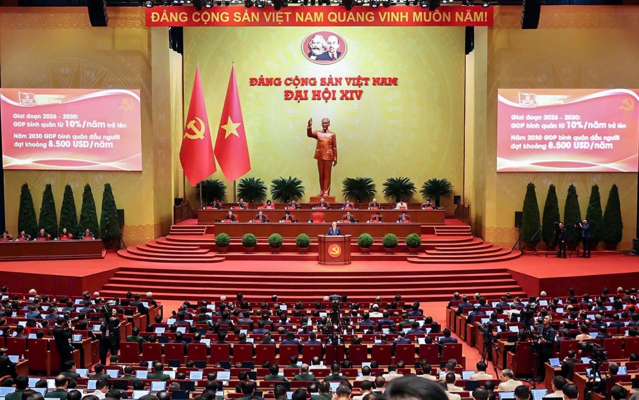 toan-van-nghi-quyet-dai-hoi-dai-bieu-toan-quoc-lan-thu-xiv-cua-dang