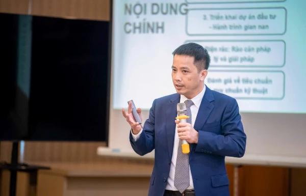 Doanh nghiệp cần chú trọng, kịp thời nắm bắt chính sách