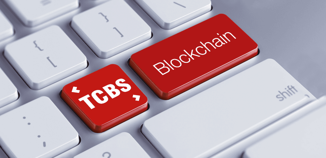 Giao dịch trái phiếu an toàn: TCBS tiên phong đưa Blockchain vào quản lý