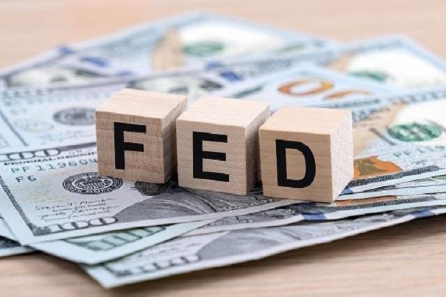Fed giảm lãi suất 0,5%