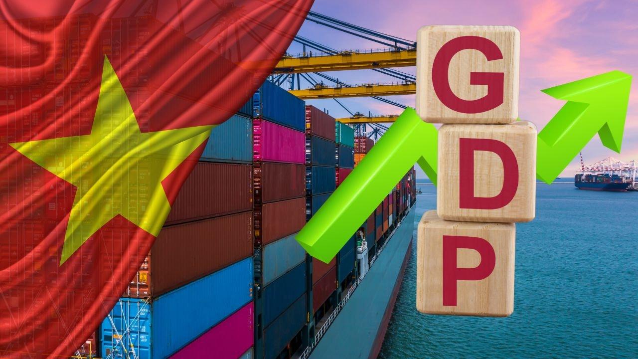 Điều chỉnh kịch bản tăng trưởng 3 quý, đảm bảo GDP năm 2025 tăng trên 8%