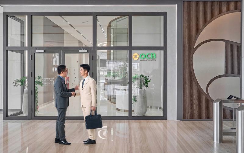 Bổ sung vốn đúng thời điểm: Chìa khóa tăng tưởng của SME