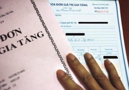 VCCI kiến nghị không xử phạt người bán đã xuất hóa đơn không có thông tin người mua
