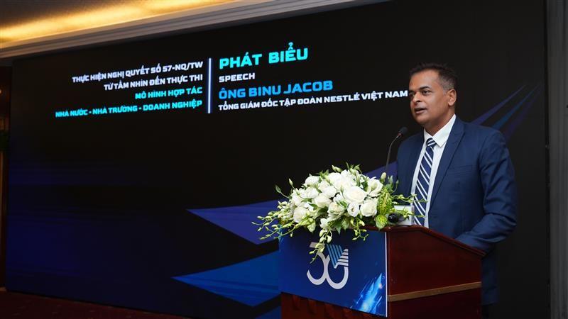 nestle-viet-nam-cam-ket-ho-tro-dao-tao-phat-trien-nhan-tai-tre