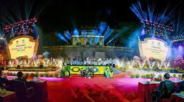 Kinh tế - Văn hóa và Nghệ thuật: Hệ sinh thái kiến tạo sự phát triển bền vững của đất nước trong Kỷ nguyên vươn mình