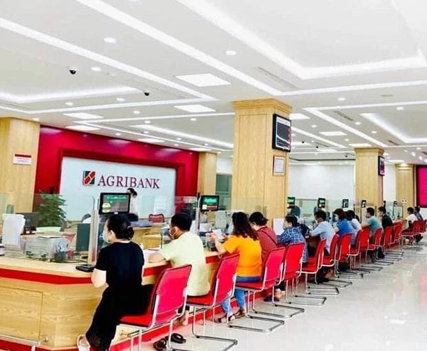 Agribank và hành trình bền bỉ “không để ai bị bỏ lại phía sau”