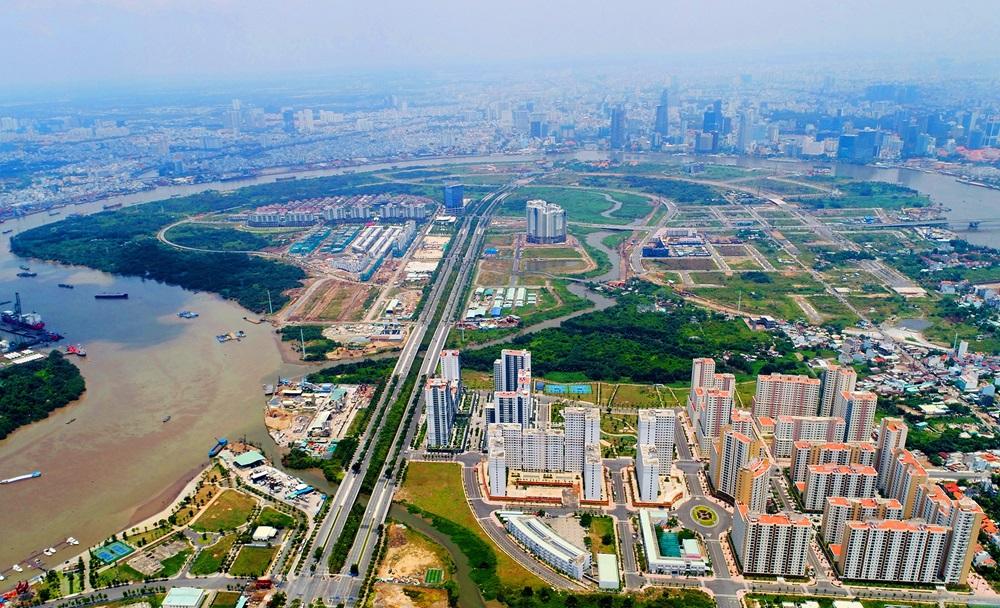 TP.HCM mời đầu tư nhiều dự án văn hóa, thể thao theo hình thức PPP