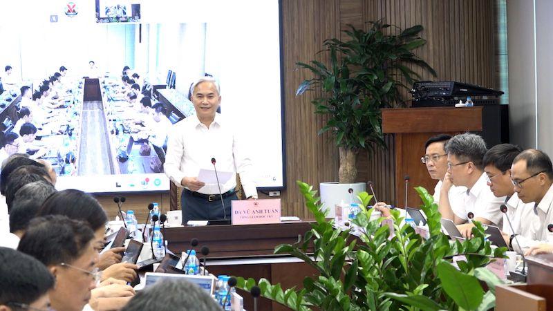 TKV hoàn thành cơ bản các chỉ tiêu 7 tháng đầu năm