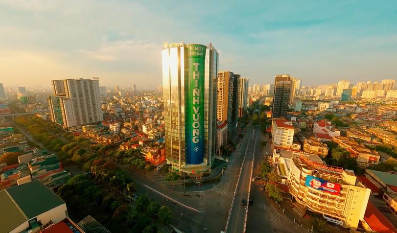 Tăng trưởng đồng bộ lượng và chất, tổng tài sản VPBank vượt mốc 1,1 triệu tỷ đồng