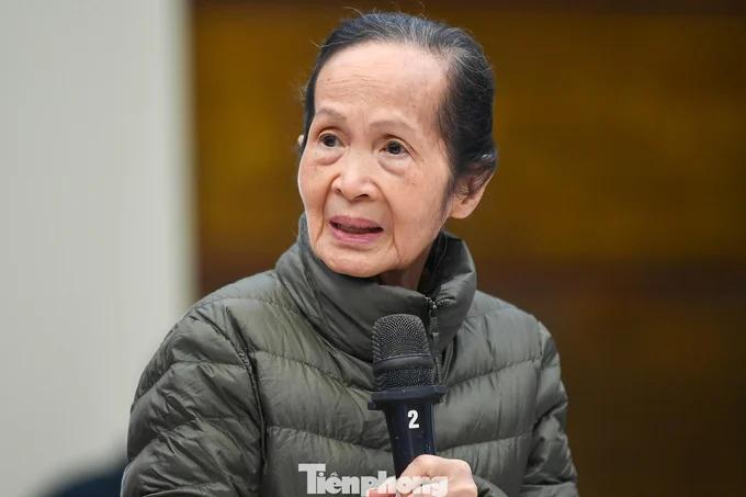 Chuyên gia Phạm Chi Lan: Kinh tế nhà nước và kinh tế tư nhân không phải cuộc chơi “ai thắng – ai thua”