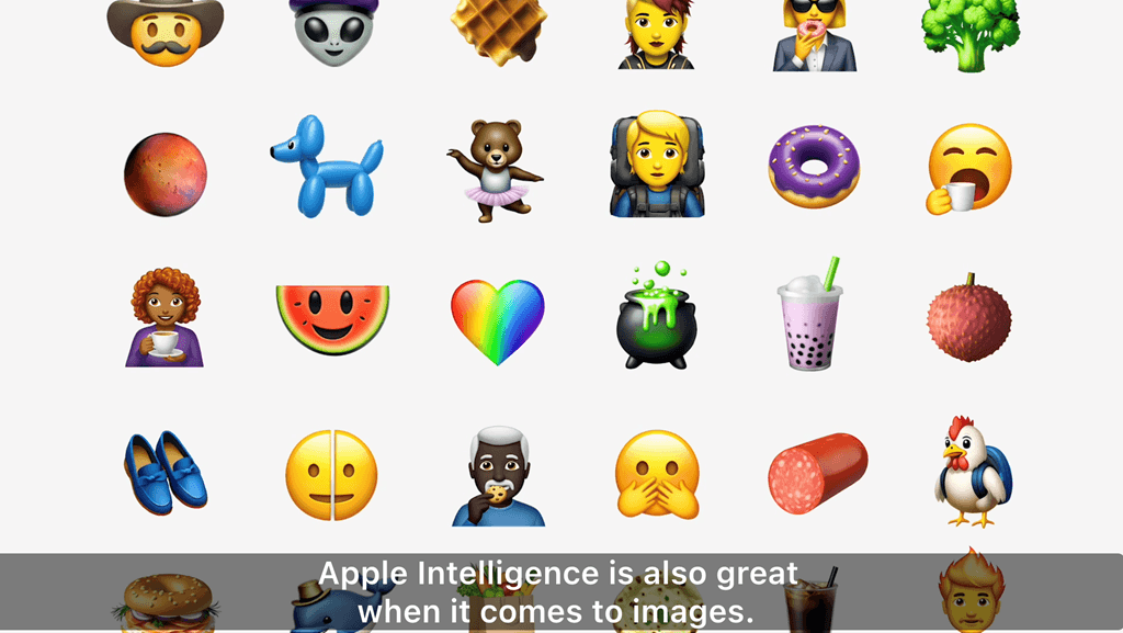 Apple chính thức gia nhập cuộc đua trí tuệ nhân tạo