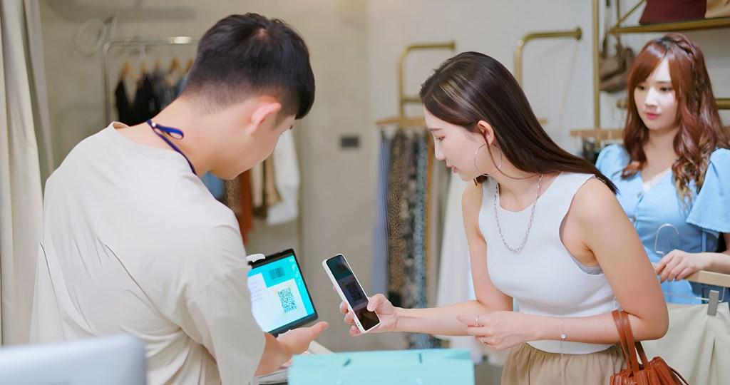 Chuyển đổi số: Con đường buộc phải đi của ngành ngân hàng