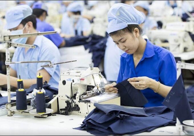 Rà soát chính sách ưu đãi thuế để thu hút doanh nghiệp FDI