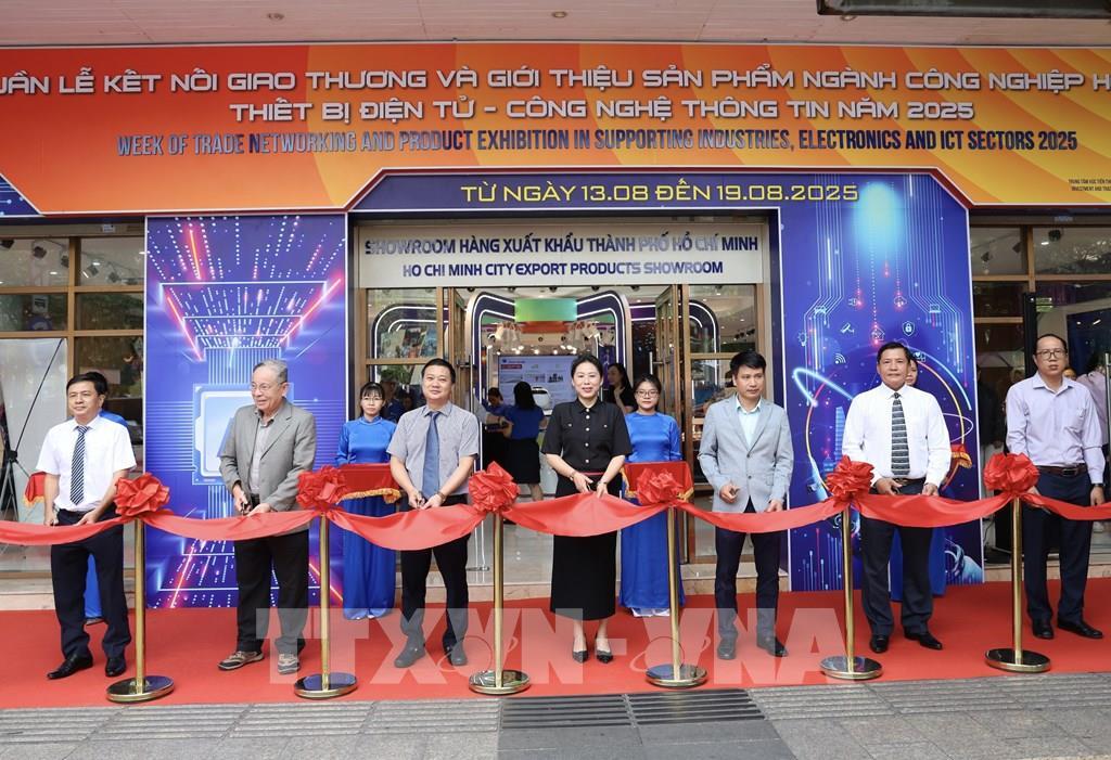 khai-mac-tuan-le-ket-noi-giao-thuong-san-pham-cong-nghiep-ho-tro-thiet-bi-dien-tu