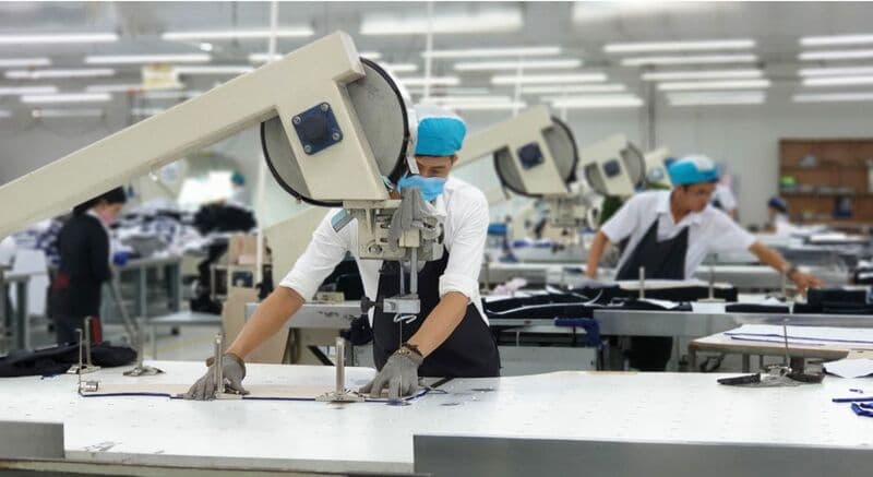 Không cải tiến, doanh nghiệp khó bứt phá