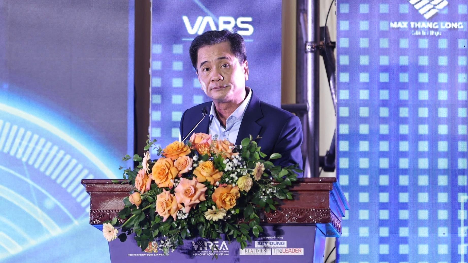 62% nguồn cung nhà ở mới đến từ các 'ông lớn' địa ốc