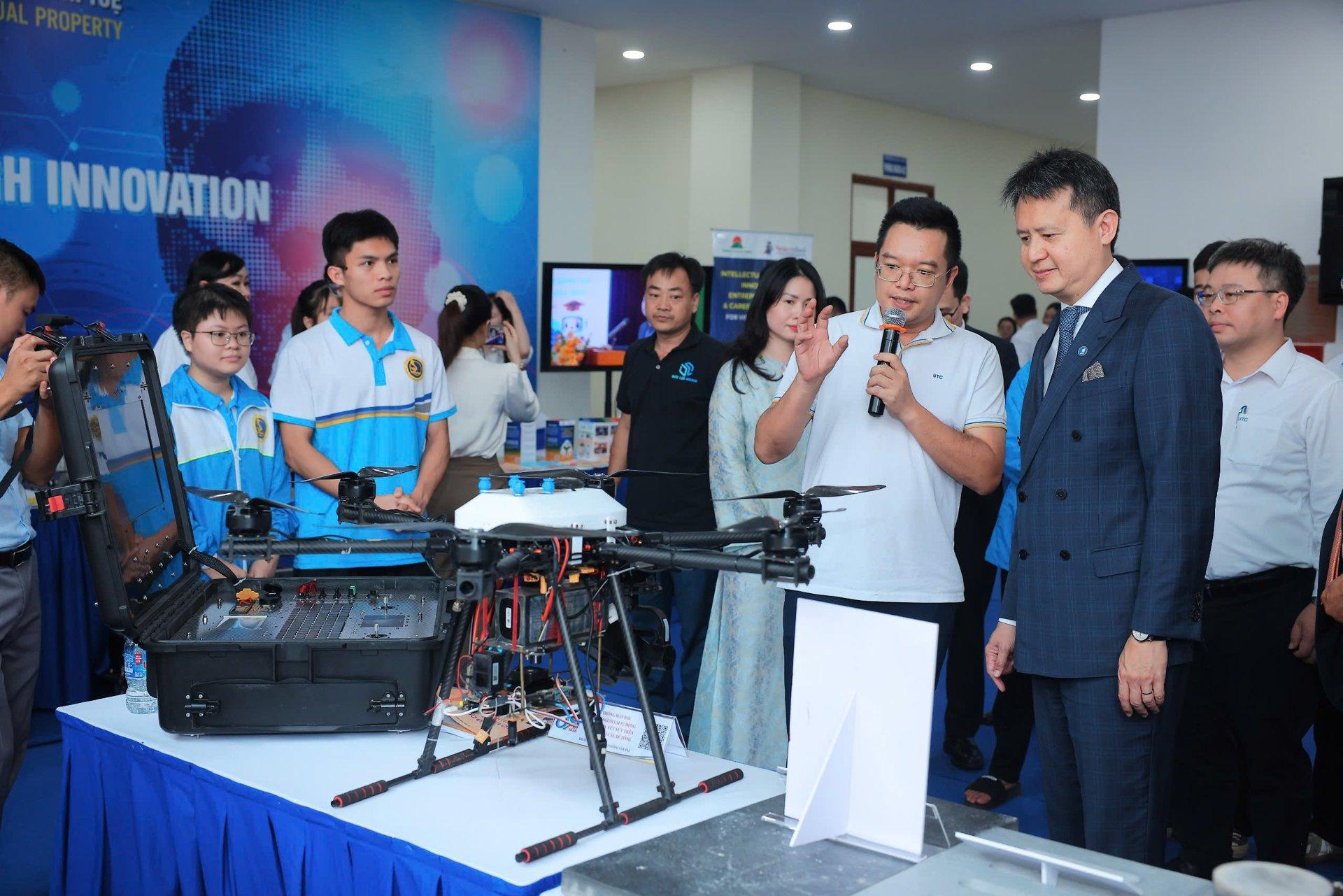 'Nguồn năng lượng vàng' của Việt Nam: Kỳ vọng 1 start-up thay đổi cả 1 ngành công nghiệp