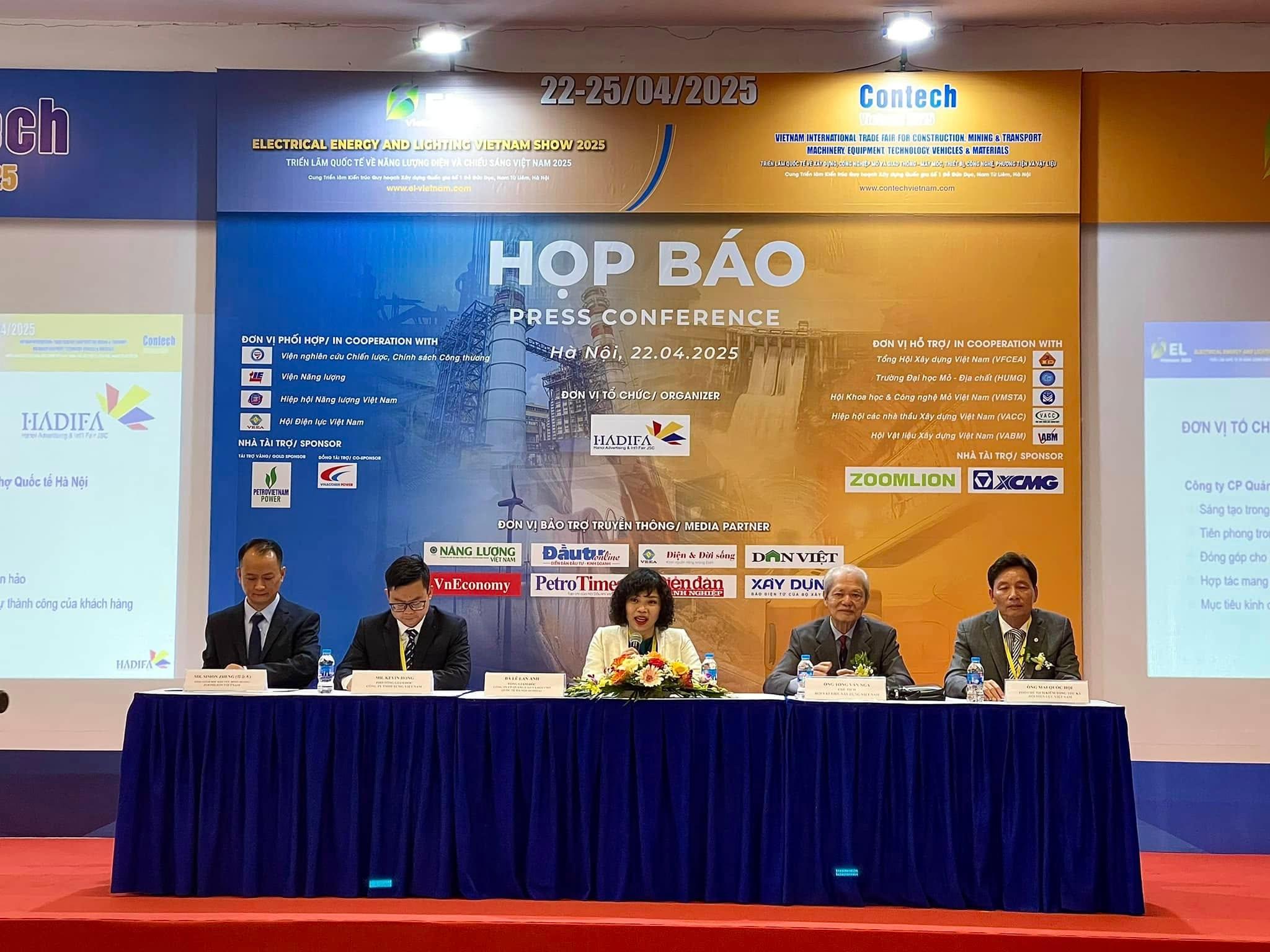 contech-vietnam-2025-trinh-dien-nhieu-cong-nghe-moi-nganh-xay-dung-giao-thong