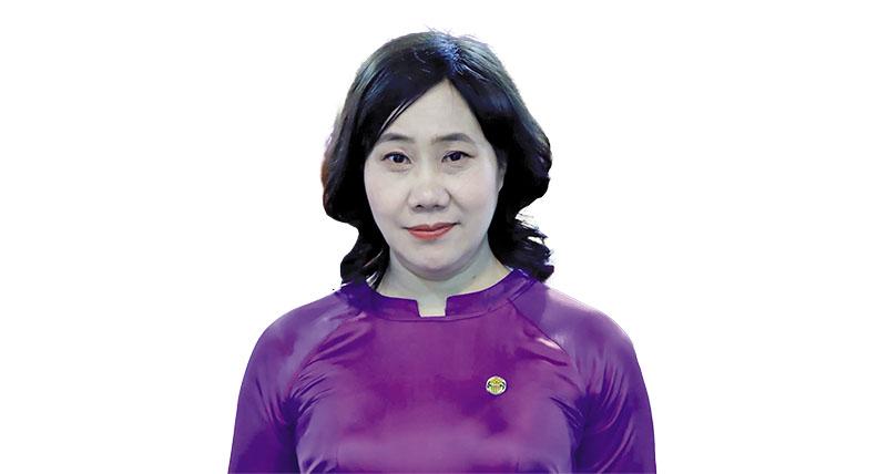 Tạo nền tảng dữ liệu cho hoạch định Kỷ nguyên vươn mình