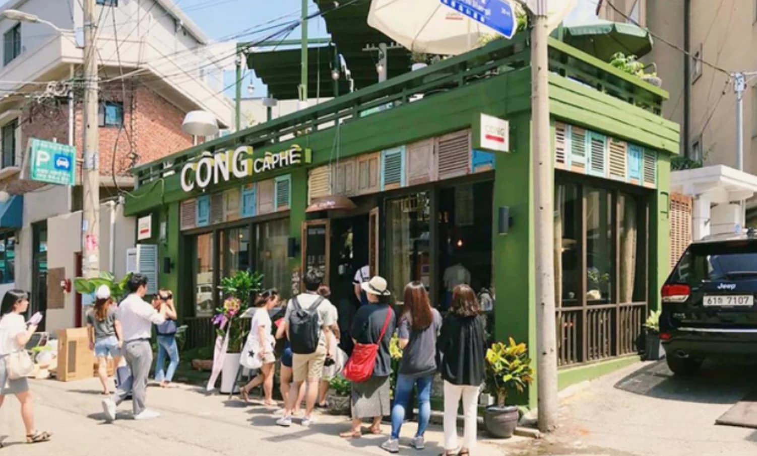 Cà phê Việt: Mỗi ông lớn một 'lãnh địa', chia nhau miếng bánh tỷ USD