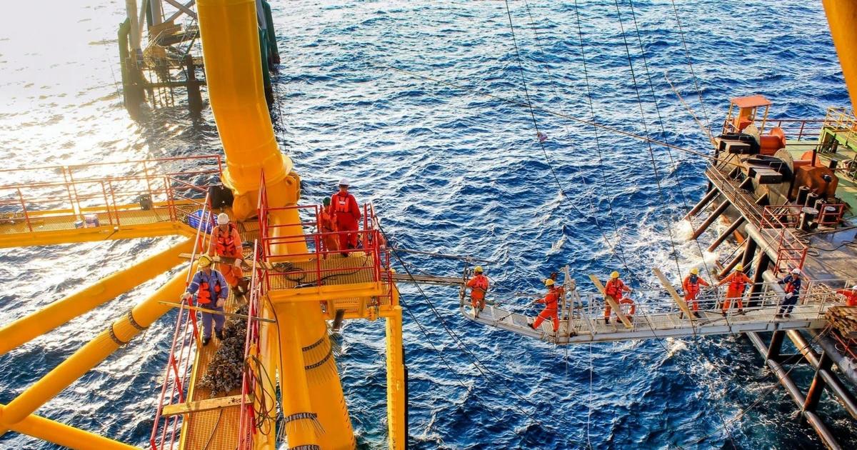 Petrovietnam tiên phong bảo đảm an ninh năng lượng, phát triển bền vững và vươn tầm toàn cầu
