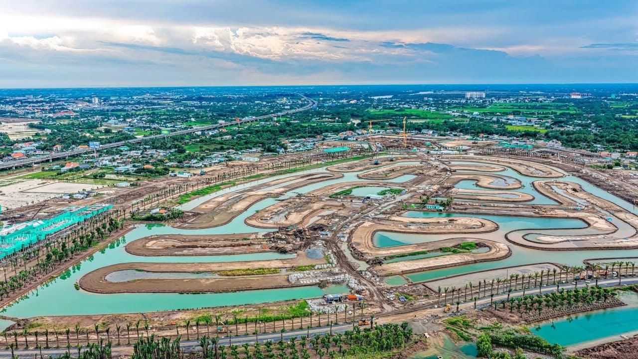 Tồn kho bất động sản tăng mạnh: Hàng loạt DN gia nhập ‘câu lạc bộ' tồn kho vạn tỷ