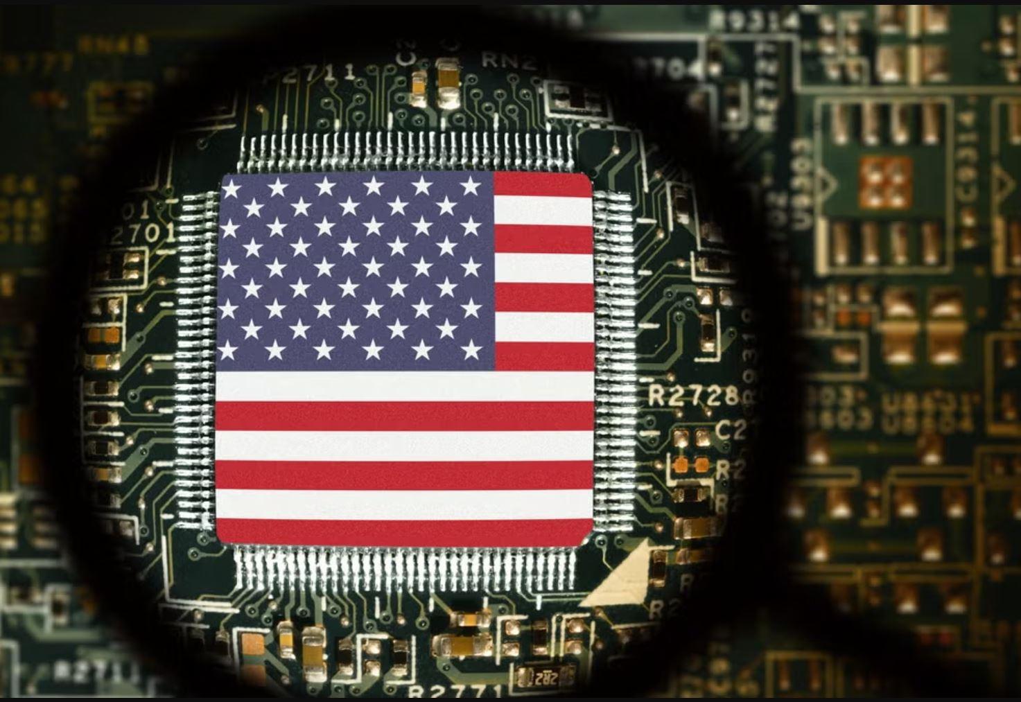 TT Trump ra ‘tối hậu thư’ với ngành chip: Sản xuất ở Mỹ hoặc chịu thuế 100%