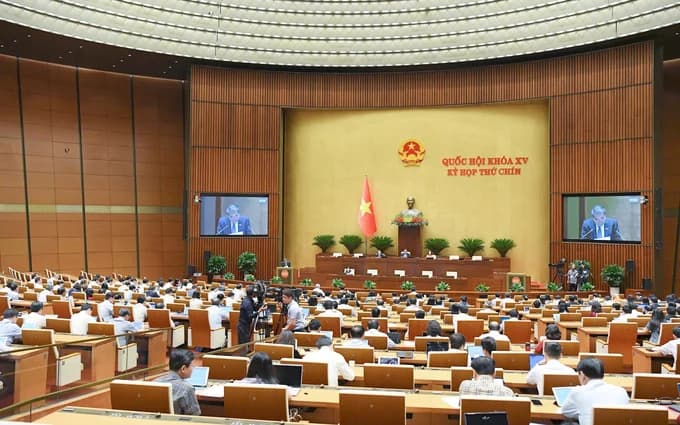 quoc-hoi-thao-luan-ve-luat-quan-ly-va-dau-tu-von-nha-nuoc-tai-doanh-nghiep