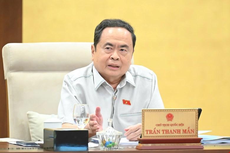 Dự thảo sửa Luật Quy hoạch được các địa phương đồng thuận rất cao