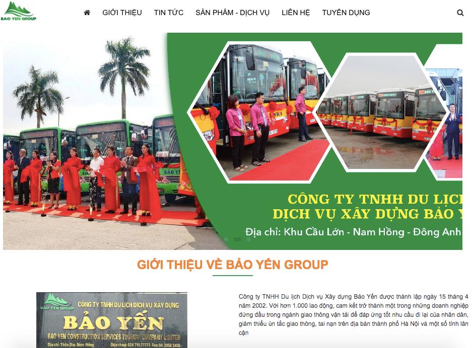 Quyết định kinh doanh xe buýt điện, Bảo Yến tiềm lực ra sao?