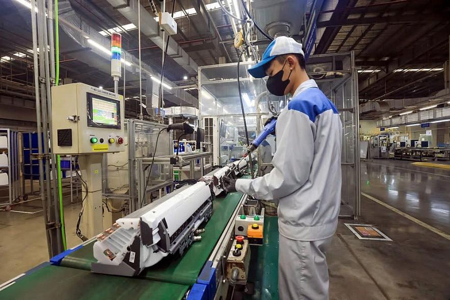 "Trợ lực" để doanh nghiệp công nghiệp hỗ trợ bứt phá