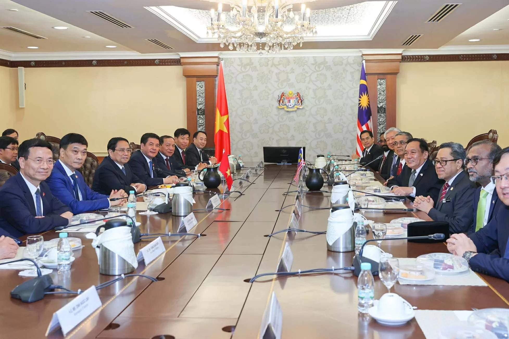 co-hoi-de-viet-nam-malaysia-thuc-day-trien-khai-thuc-chat-hieu-qua-quan-he-doi-tac-chien-luoc-toan-dien