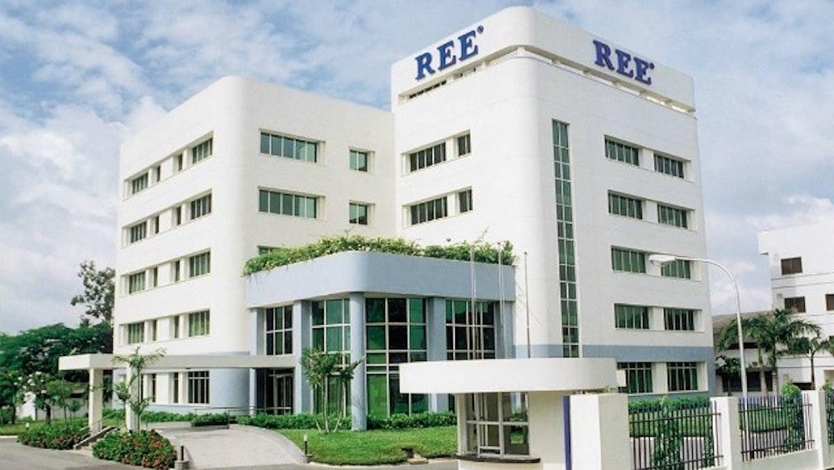 Đẩy mạnh đầu tư năng lượng, REE rót thêm 3.250 tỷ làm điện gió