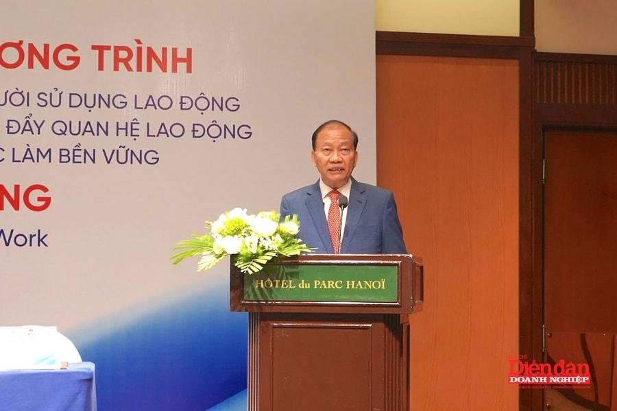 thuc-day-quan-he-lao-dong-hai-hoa-nen-tang-cho-viec-lam-ben-vung-trong-ky-nguyen-xanh