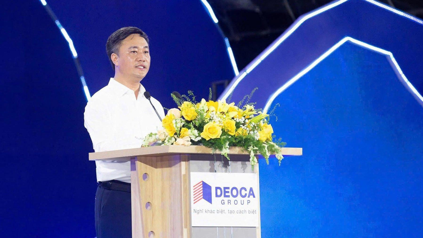 ‘Hành trình Đèo Cả là câu chuyện truyền cảm hứng cho nhiều doanh nghiệp tư nhân’