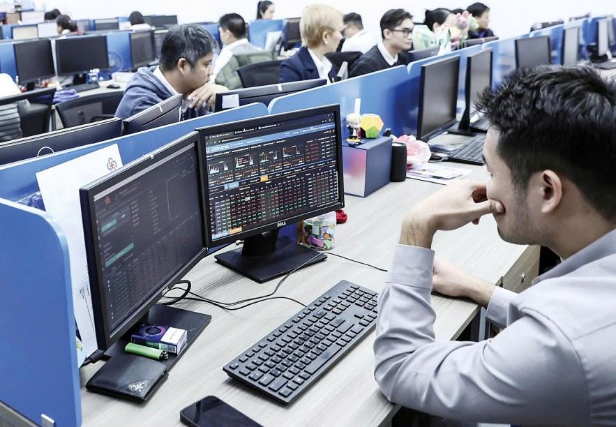 Lợi nhuận ngành chứng khoán dịch chuyển theo chất lượng tăng trưởng