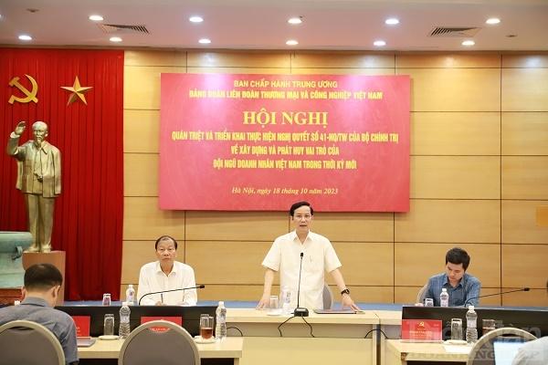 hoi-nghi-quan-triet-va-trien-khai-thuc-hien-nghi-quyet-41-nqtw-cua-bo-chinh-tri-ve-xay-dung-va-phat-huy-vai-tro-cua-doi-ngu-doanh-nhan-viet-nam-trong-thoi-ky-moi
