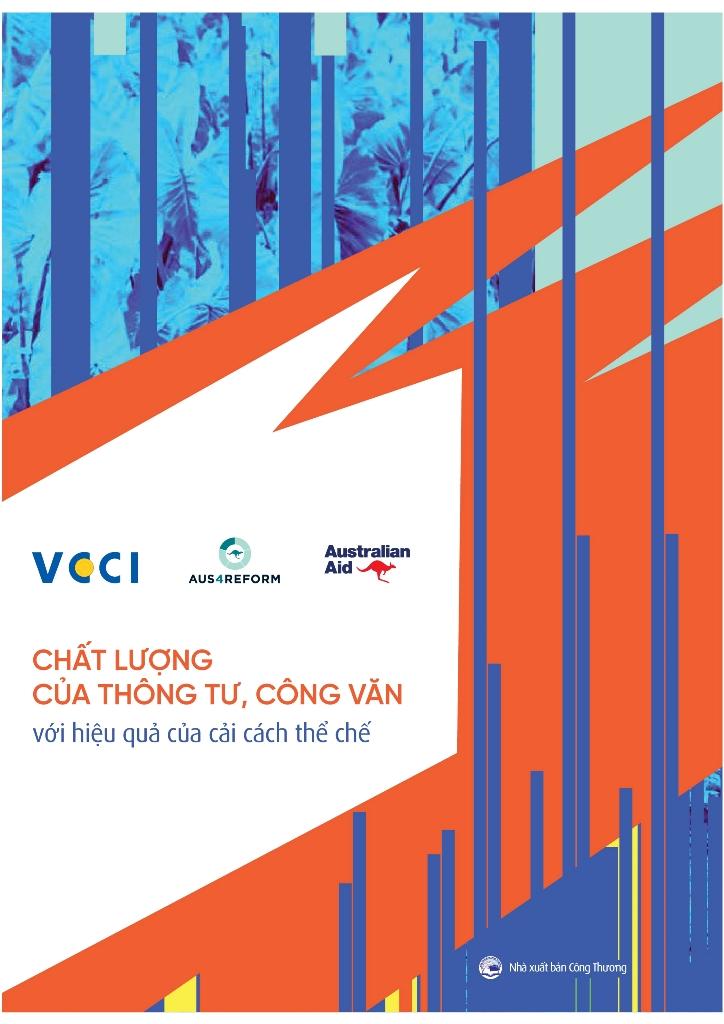 Chất lượng của thông tư, công văn với hiệu quả của cải cách thể chế