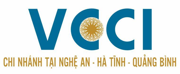 Chi nhánh VCCI Nghệ An - Hà Tĩnh - Quảng Bình