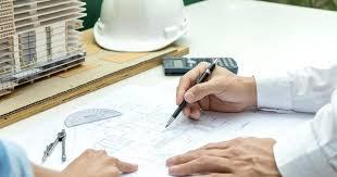 Tham gia tư vấn thiết kế có được dự thầu làm giám sát?