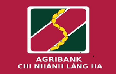 Agribank Chi nhánh Láng Hạ thay đổi địa điểm Phòng Giao dịch số 02