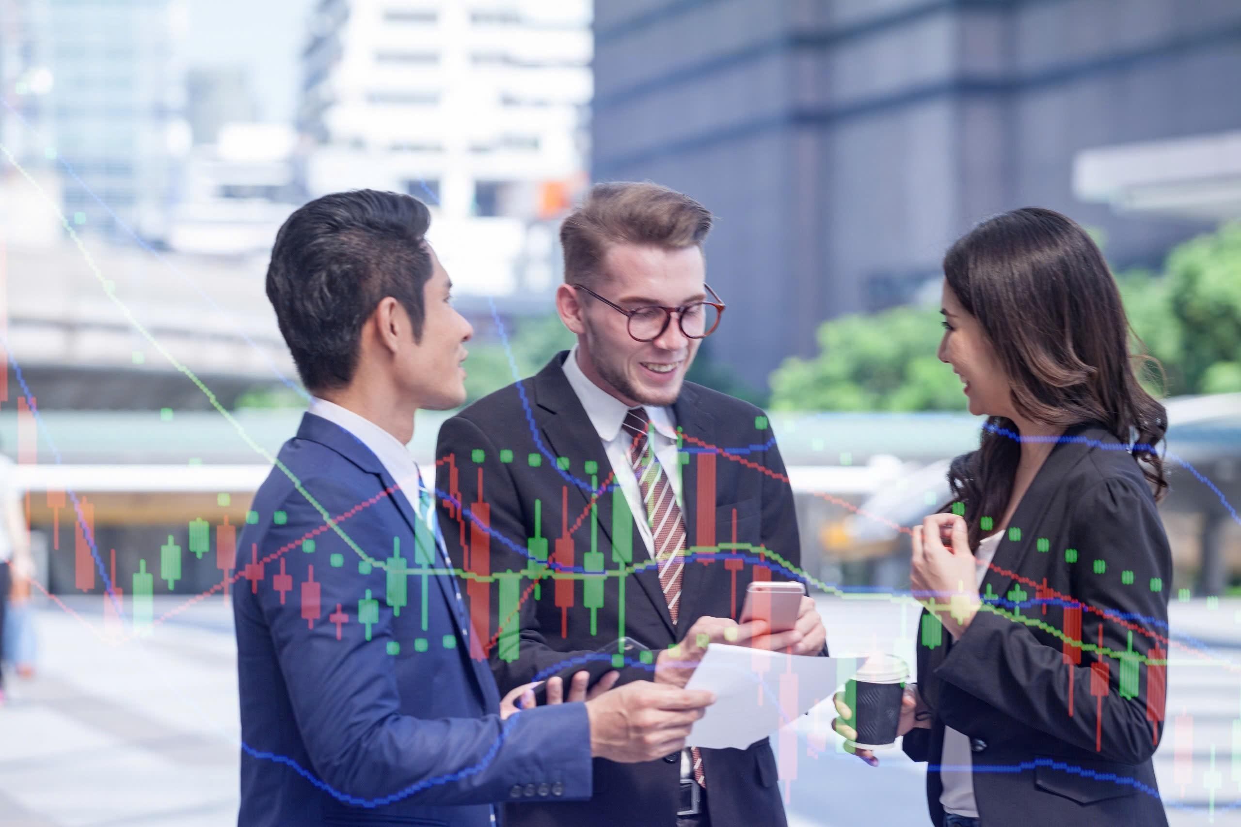 Kỳ vọng làn gió mới từ bước chuyển nâng hạng