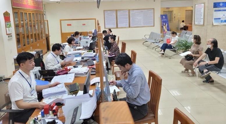 Kết luận số 192-KL/TW về thực hiện pháp luật về phân cấp, phân quyền, phân định thẩm quyền khi vận hành chính quyền địa phương 2 cấp