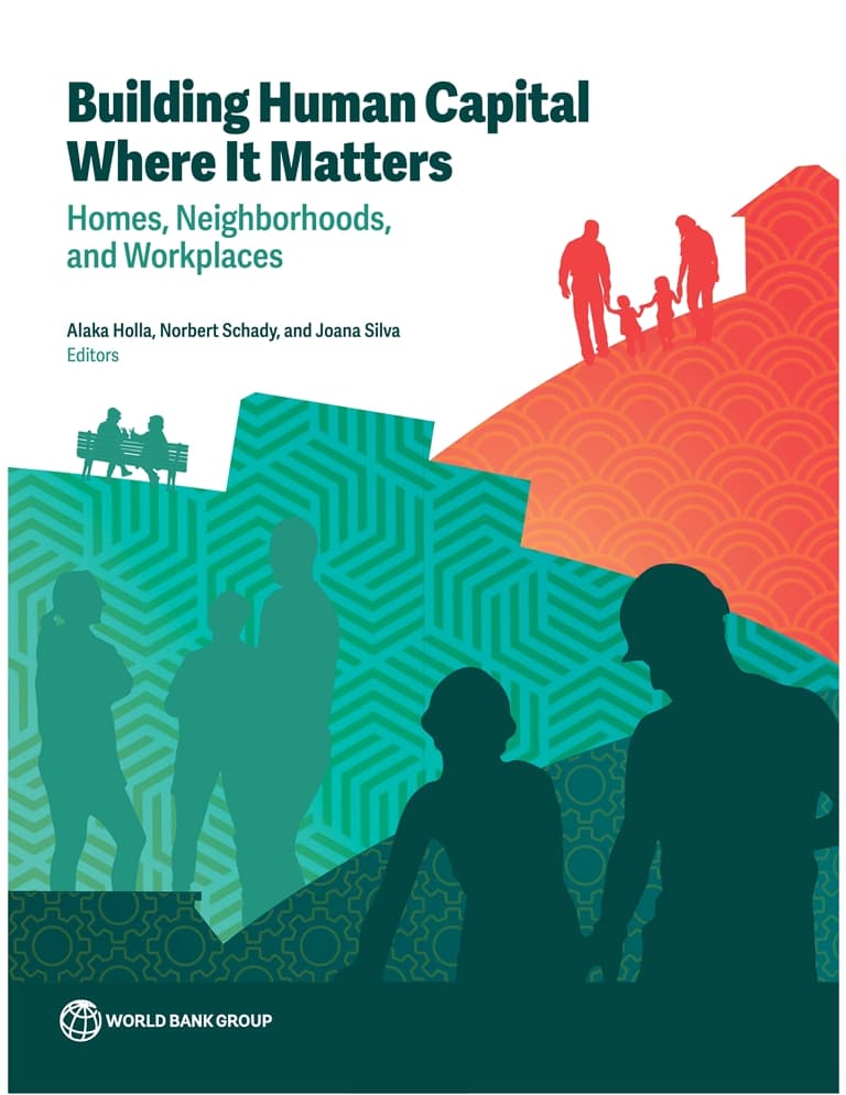 Giải mã Chỉ số HCI+ mới: Cách Ngân hàng Thế giới đánh giá vốn nhân lực toàn cầu (160+ quốc gia)