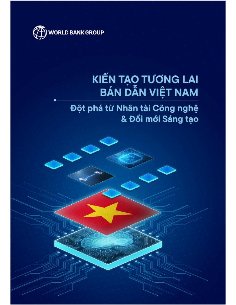 TƯƠNG LAI NGÀNH BÁN DẪN VIỆT NAM: Lời giải cho bài toán NHÂN TÀI