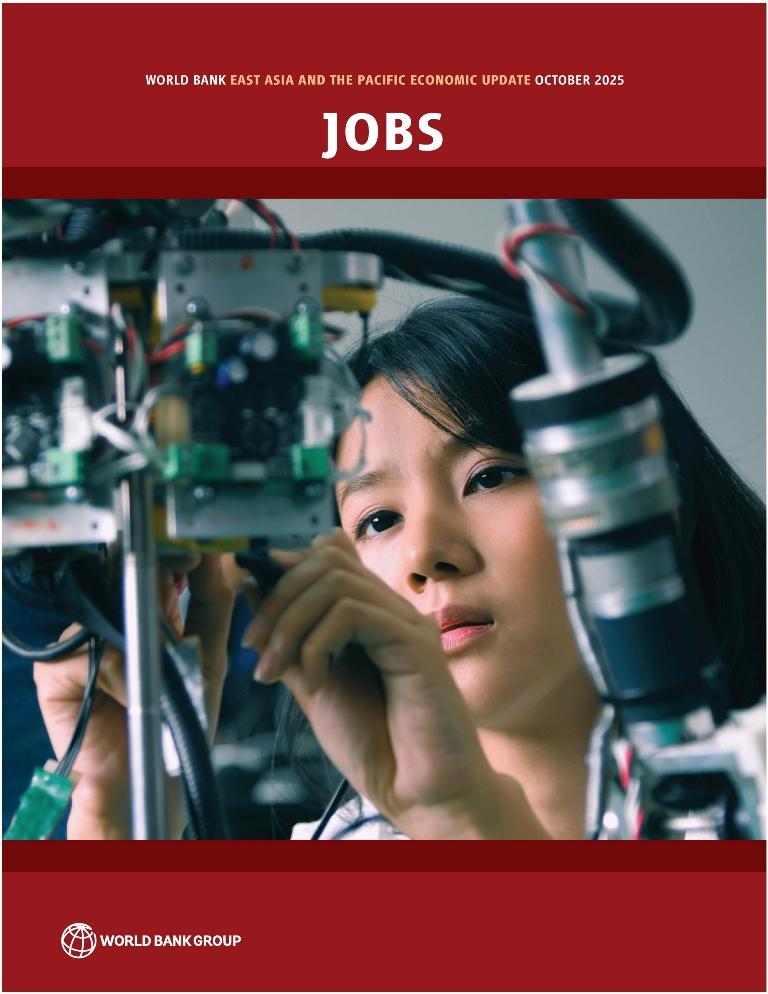 Cập nhật Tình hình Kinh tế Việt Nam, Tháng 10/2025